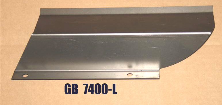 GB 7400L